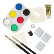 Grimas Pure Sminkset