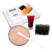 Grimas Scar Wax Basic Sminkset