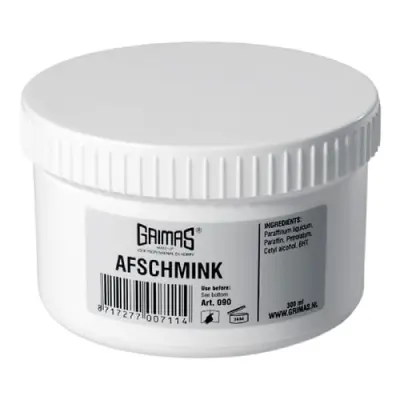 Grimas Sminkborttagningsmedel - 300 ml