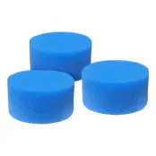 Grimas Sminksvampar - 4-pack