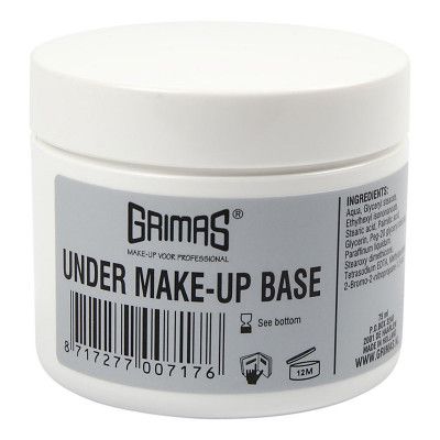 Grimas Underlagskräm - 75ml
