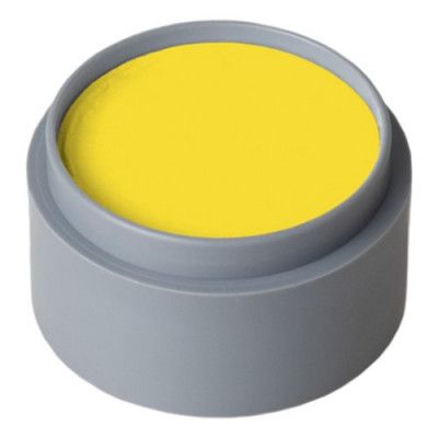 Grimas Vattensmink - Gul