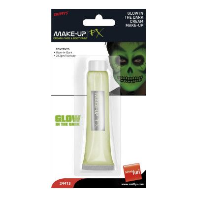 Självlysande Ansikts- & Kroppsfärg