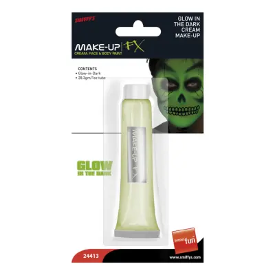 Självlysande Ansikts- & Kroppsfärg