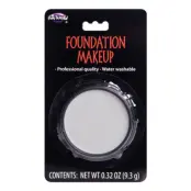 Heltäckande Smink i Burk - Grå