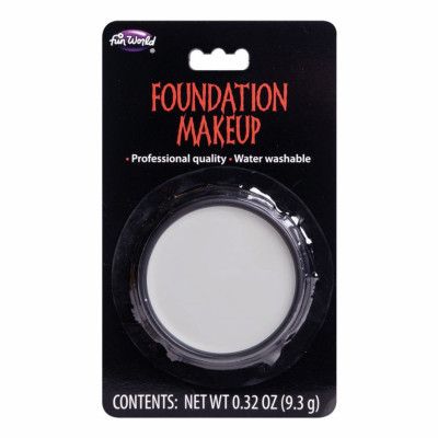 Heltäckande Smink i Burk - Grå