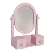 Jabadabado Pigtittare Rosa