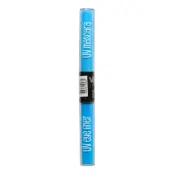 JFX UV Eyeliner&Mascara 2in1 - Blå