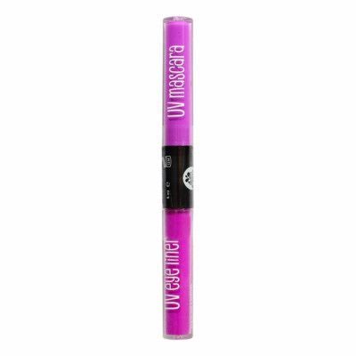 JFX UV Eyeliner&Mascara 2in1 - Lila