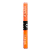 JFX UV Eyeliner&Mascara 2in1 - Orange