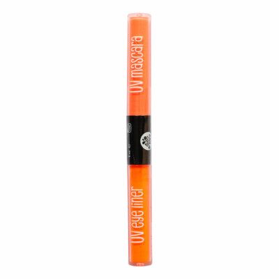JFX UV Eyeliner&Mascara 2in1 - Orange