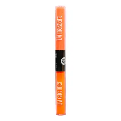 JFX UV Eyeliner&Mascara 2in1 - Orange