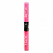 JFX UV Eyeliner & Mascara 2in1 - Rosa
