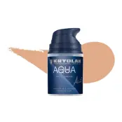 Kryolan Aquacolor Soft Cream - 2W