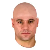 Kryolan Flintmössa - Small