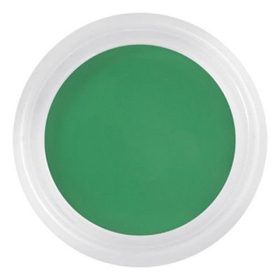 Kryolan Gel Eyeliner - Emerald