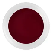 Kryolan Gel Eyeliner - Ruby Red