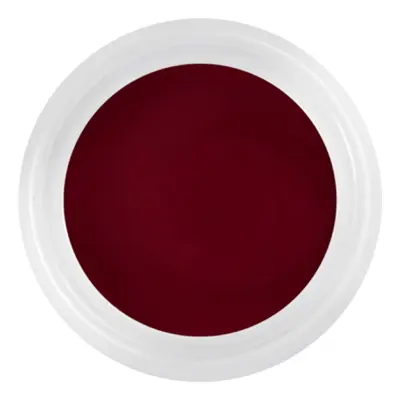 Kryolan Gel Eyeliner - Ruby Red