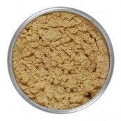 Kryolan Kroppspuder Guld - 15 gram