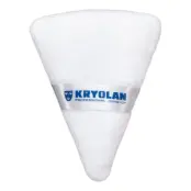 Kryolan Puderpuff Rektangulär