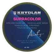 Kryolan Supracolor Smink - Grön