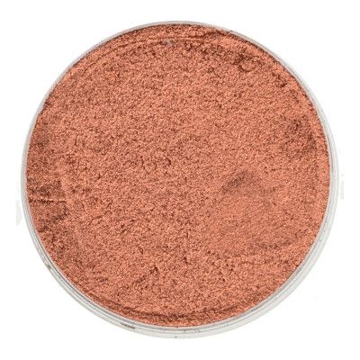 Kryolan Supracolor Smink - Koppar Metallic