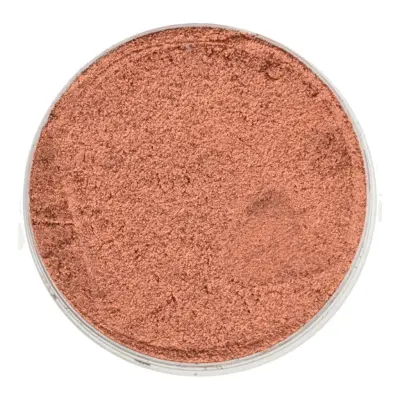Kryolan Supracolor Smink - Koppar Metallic