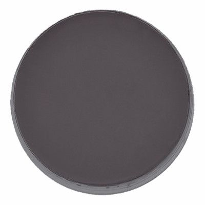 Kryolan Supracolor Smink - Mörkgrå