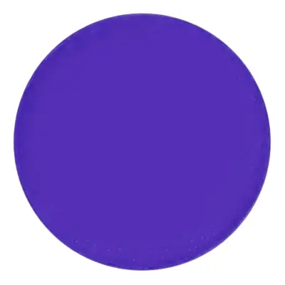 Kryolan Supracolor Smink - Mörklila