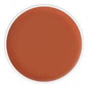 Kryolan Supracolor Smink - Rödbrun
