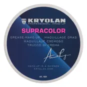 Kryolan Supracolor Smink - Svart