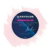 Kryolan Supracolor Smink - TV Vit