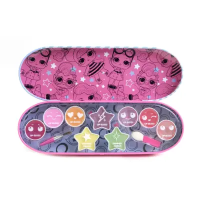 L.O.L. Smackers Lip & Shimmer Smink i ask