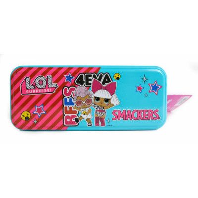 L.O.L. Smackers Sminkbox Tre lager