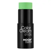 Moon Creations ColorCream Stick - Bright Green
