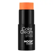 Moon Creations ColorCream Stick - Bright Orange