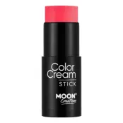 Moon Creations ColorCream Stick - Bright Pink
