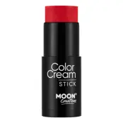 Moon Creations ColorCream Stick - Bright Red