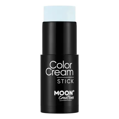 Moon Creations ColorCream Stick - Light Blue
