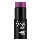 Moon Creations ColorCream Stick - Purple