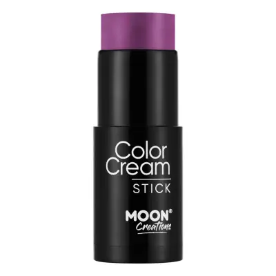 Moon Creations ColorCream Stick - Purple