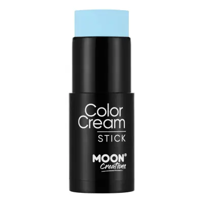 Moon Creations ColorCream Stick - Sky Blue