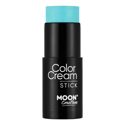 Moon Creations ColorCream Stick - Turquoise
