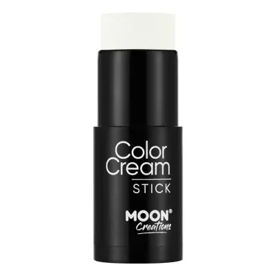 Moon Creations ColorCream Stick - White