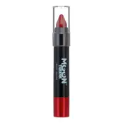 Moon Creations Halloween Kroppskritor - Blood Red