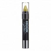 Moon Creations Holographic Body Crayons - Guld