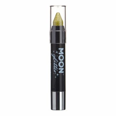 Moon Creations Holographic Body Crayons - Guld