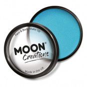 Moon Creations Pro Ansikts- & Kroppsfärg - Aqua