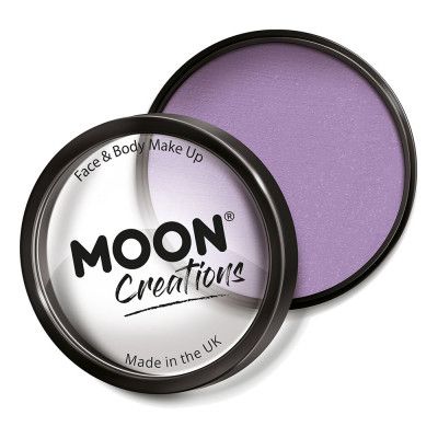 Moon Creations Pro Ansikts-&Kroppsfärg - Lilac