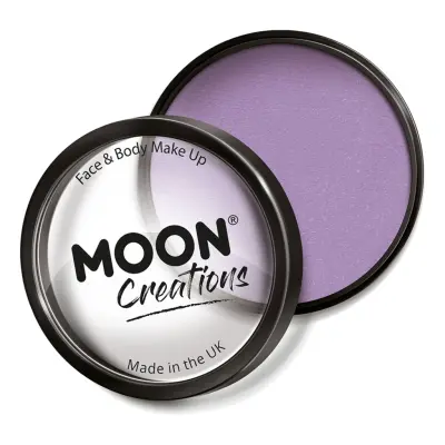 Moon Creations Pro Ansikts-&Kroppsfärg - Lilac
